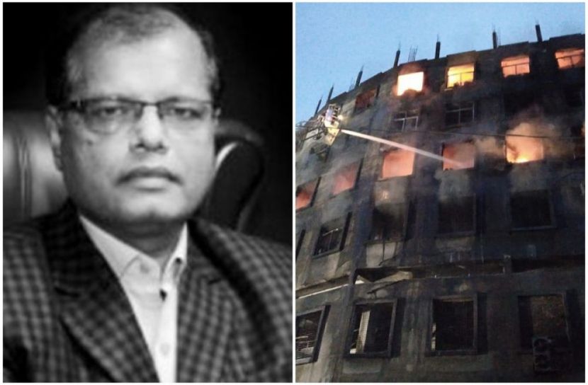 হচ্ছে মামলা, হাসেম ও কর্মকর্তারা নজরদারিতে