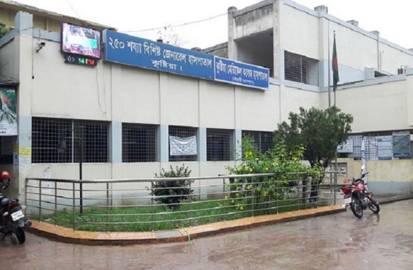 কুষ্টিয়ায় আরও ২৩ জনের মৃত্যু