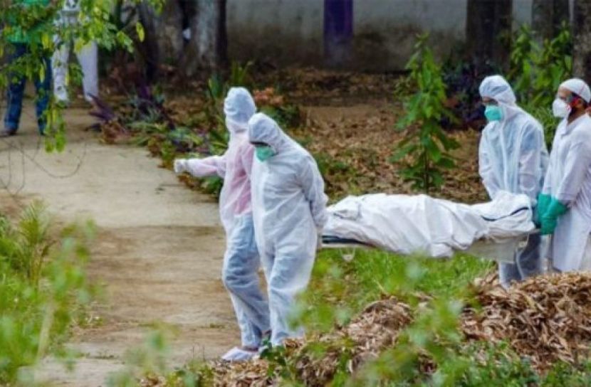 বরিশালে শনাক্ত ৭১০, মৃত্যু ১৩