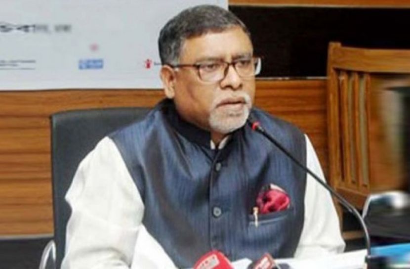 ‘‌সংক্রমণ প্রবণ এলাকায় হাসপাতাল হচ্ছে'