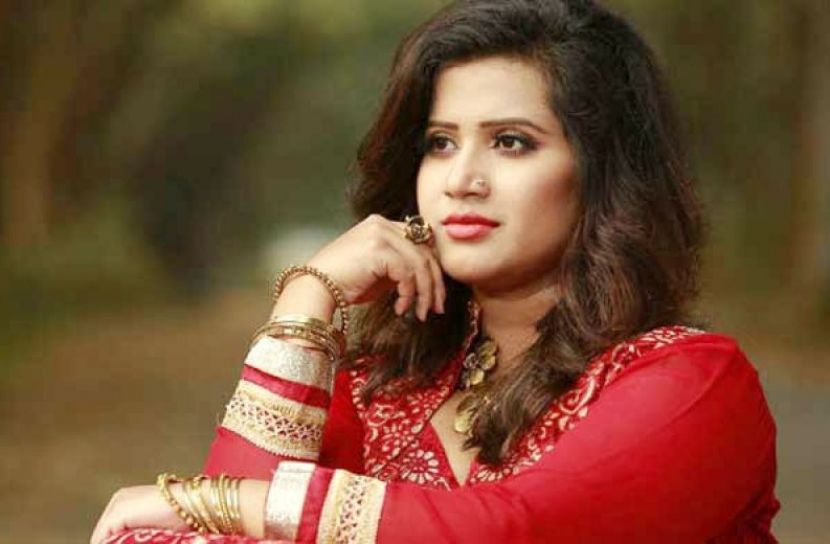 সম্পত্তি উদ্ধারে আদালতে ন্যান্সি