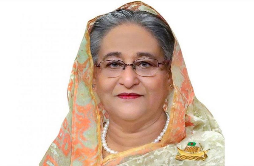 ক্রিকেট দলকে প্রধানমন্ত্রীর অভিনন্দন