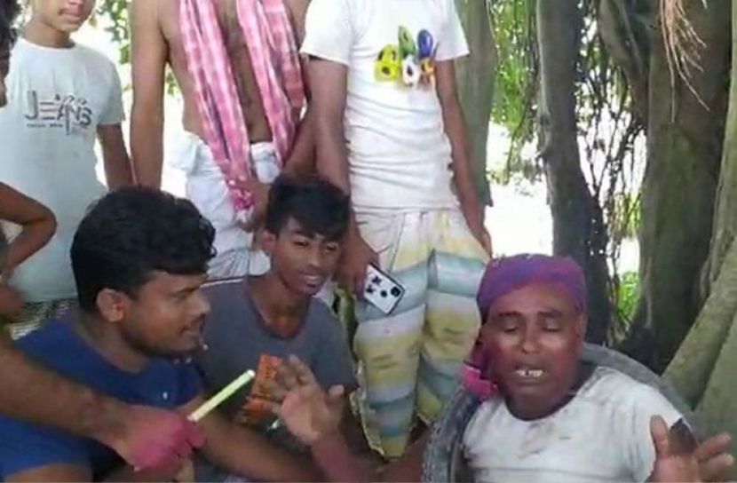 ব্রাজিল হারায় শ্মশানে অবস্থান!