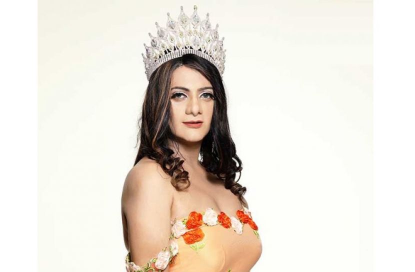 দেহব্যবসায় আন্তর্জাতিক খেতাব 