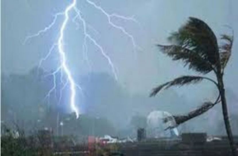 বজ্রপাতে ৬৮ জনের মৃত্যু দেখলো ভারত