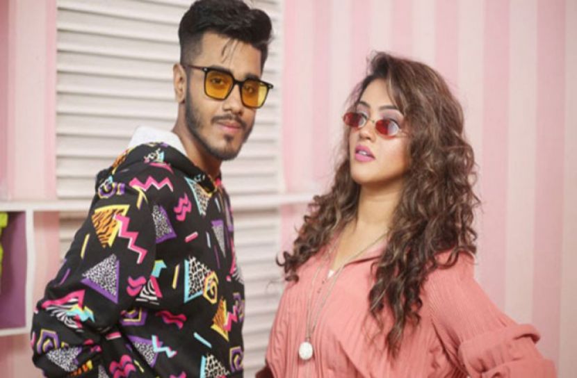 আসছে কর্ণিয়া-আলভীরের 'দেখলে তোরে'