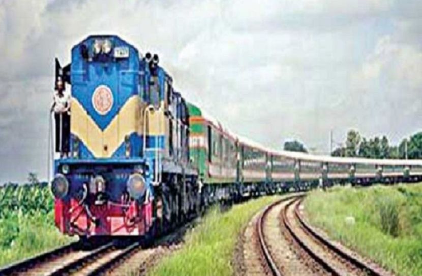 বৃহস্পতিবার থেকে রেল চলবে