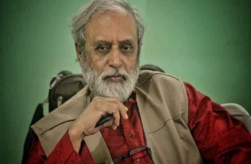 বাংলা একাডেমির মহাপরিচালক কবি নূরুল হুদা