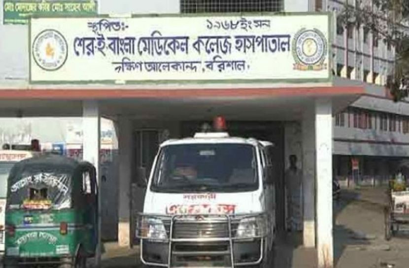 বরিশালে শনাক্তের রেকর্ড, মৃত্যু ১৫