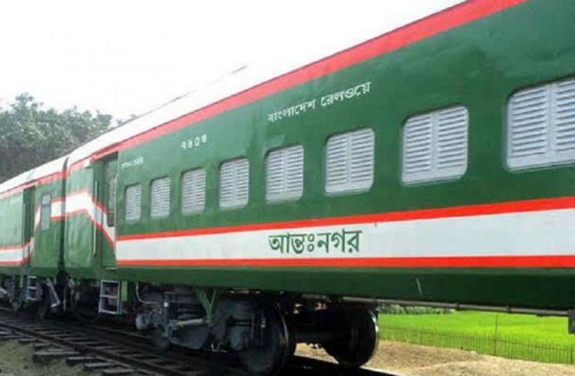  বৃহস্পতিবার থেকে চলবে ৫৭ রেল