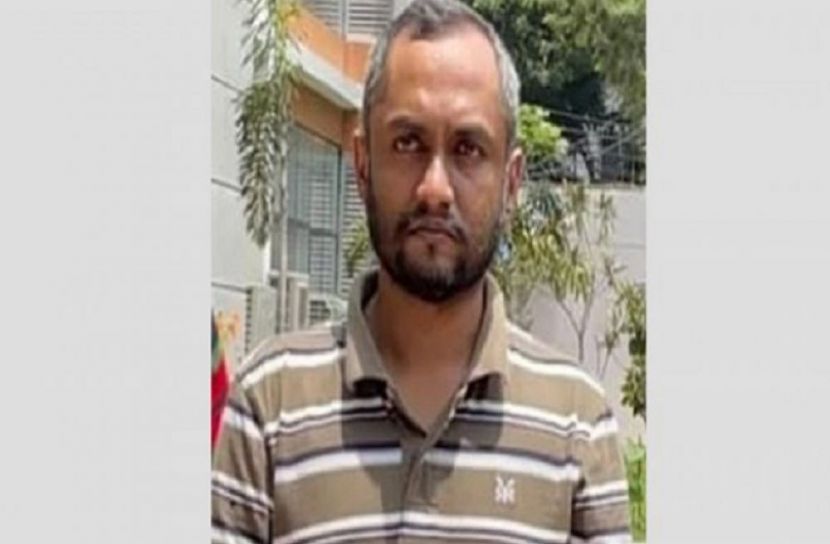 নিরাপদ ডট কমের সিইও গ্রেফতার