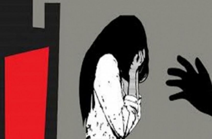 অন্তঃসত্ত্বা  নারীকে ধর্ষণ!