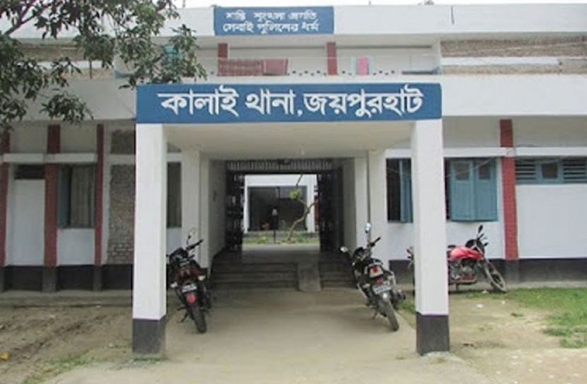 স্বামীর মারধরে স্ত্রীর মৃত্যু