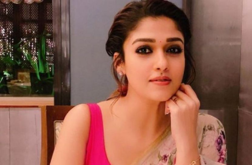 বিয়ে করছেন নয়নতারা