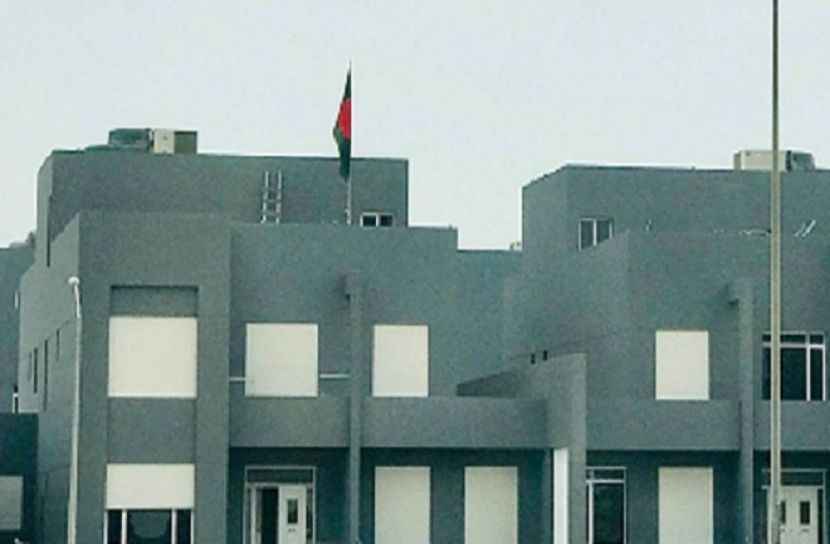 ঈদে ৫ দিন বন্ধ থাকবে কুয়েত দূতাবাস