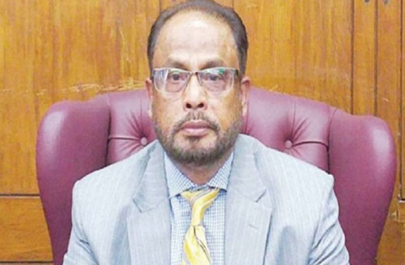 ‘কে কী ঘোষণা দিয়েছে জানি না’
