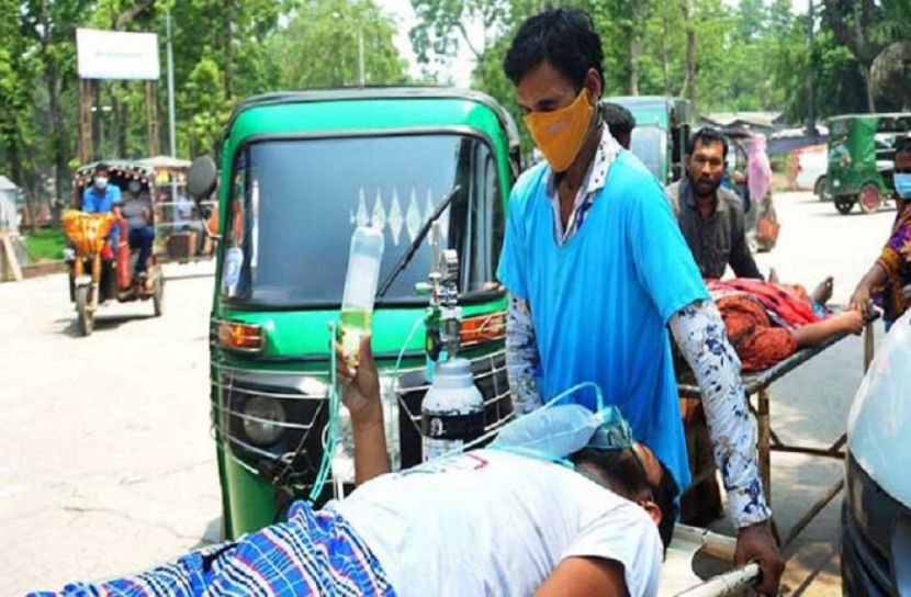 করোনায় ২১০ জনের মৃত্যু