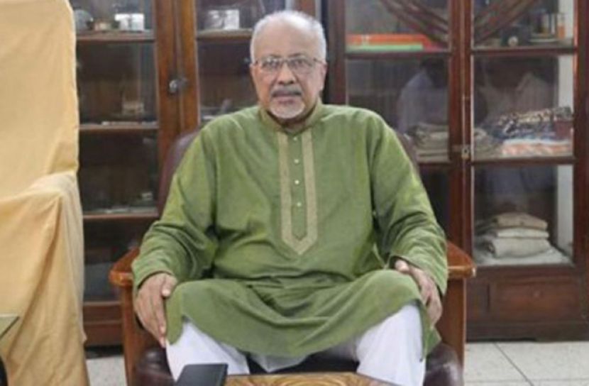 ‘বঙ্গবন্ধু’ উপাধির প্রস্তাবক আর নেই
