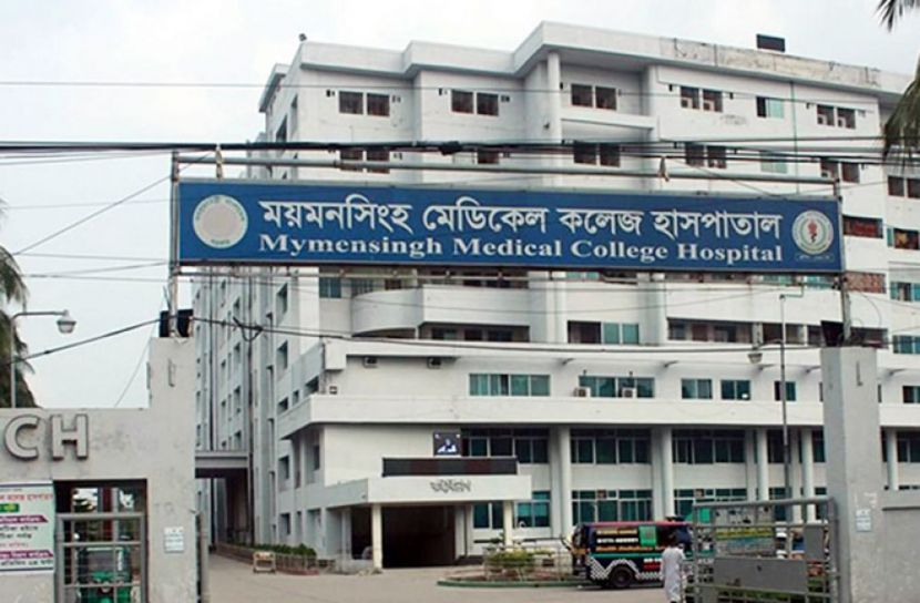 মমেকে ১৯ জনের মৃত্যু