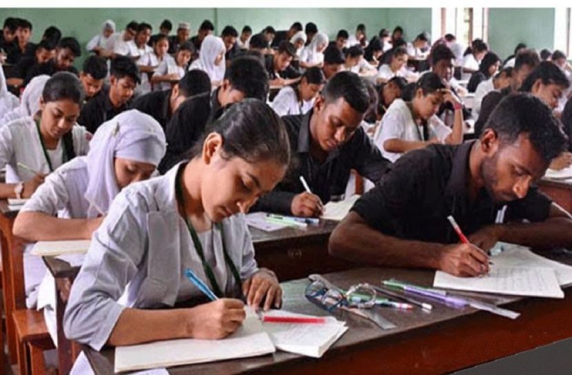 অ্যাসাইনমেন্ট শুরু রোববার