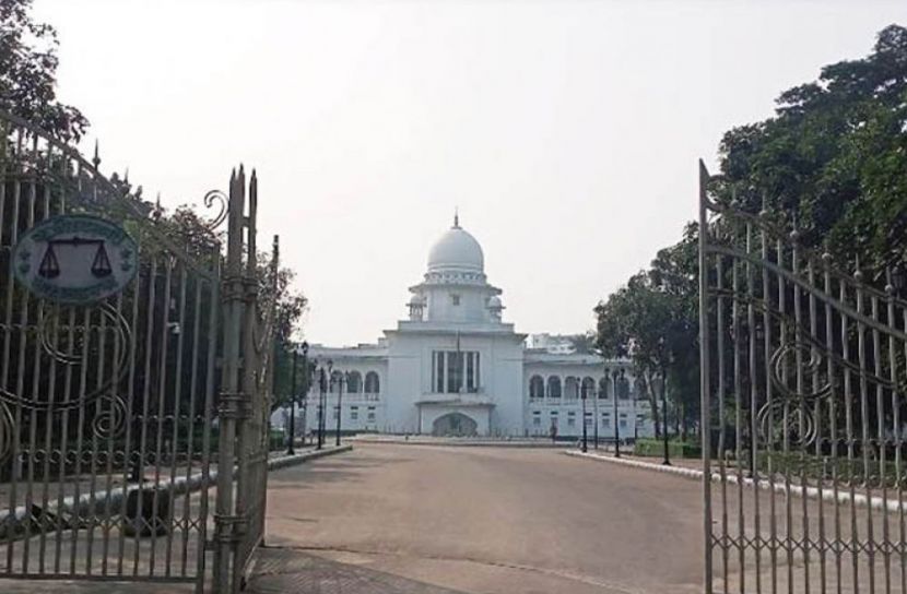যাবজ্জীবন মানে ৩০ বছর সশ্রম কারাদণ্ড