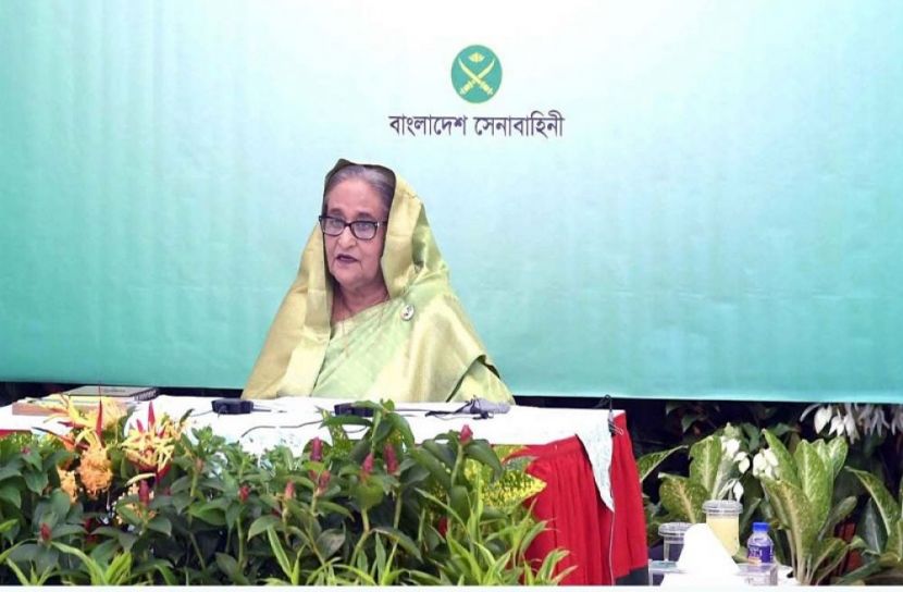 যোগ্যদের খুঁজে বের করুন