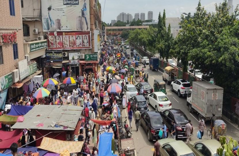 শিথিলতার প্রথমদিনে মৃত্যু ২২৬ জনের