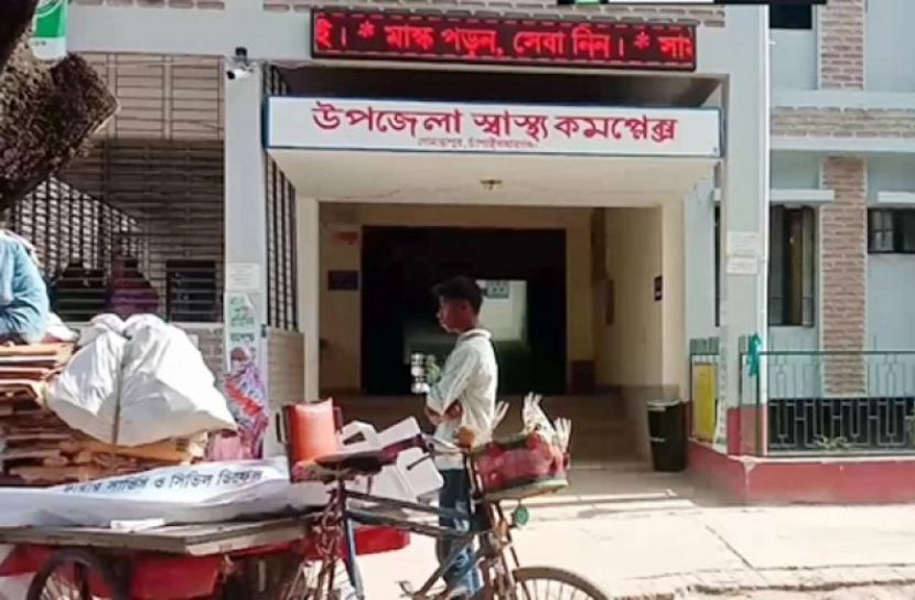 চাঁপাইনবাবগঞ্জে সড়ক দুর্ঘটনায় নিহত ২