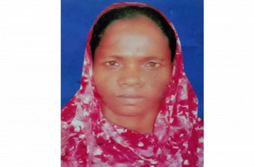 এক মাস ধরে নিখোঁজ বাকপ্রতিবন্ধী সালেহা
