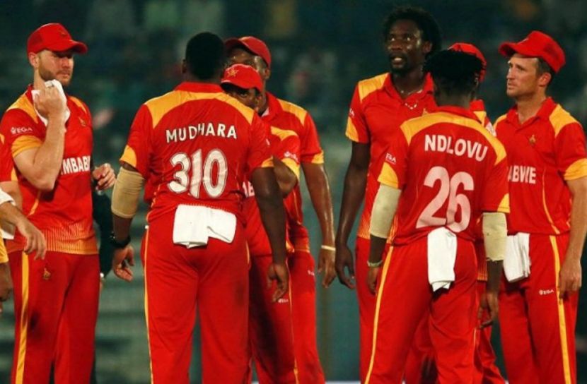 ১৭ ঘণ্টা আগে জিম্বাবুয়ের দল ঘোষণা!