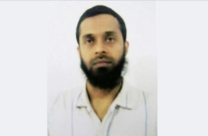 পনিরকে ফাঁসিতে ঝুলিয়ে মৃত্যুদণ্ড কার্যকর