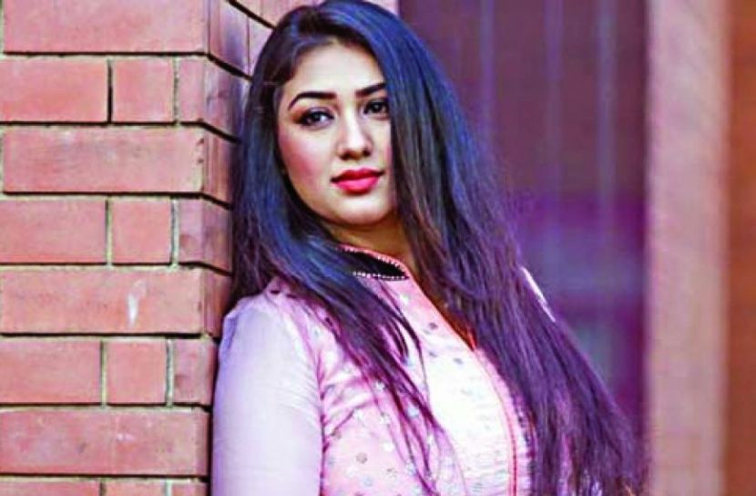 নায়ক জায়েদ, থাকছেন ঋতুপর্ণাও