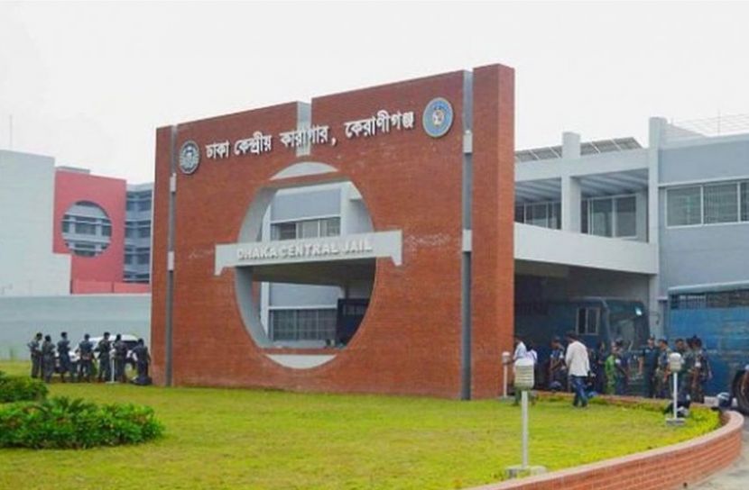 ঢামেকে কয়েদির মৃত্যু