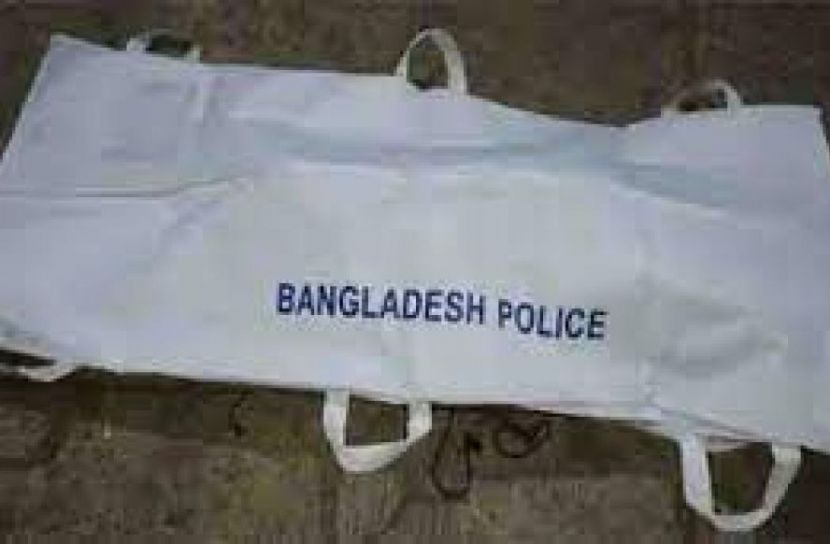 সোনারগাঁয়ে ভ্যানের ধাক্কায় ২জনের মৃত্যু