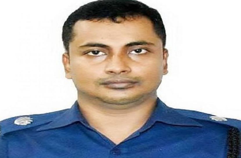করোনায় আরও এক পুলিশের মৃত্যু