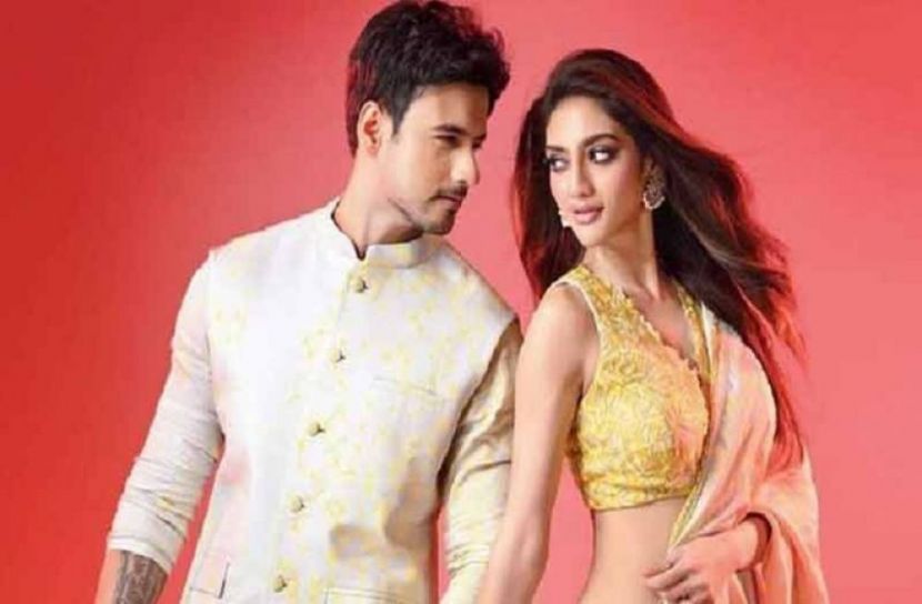 আবারও নুসরাতকে আক্রমণ