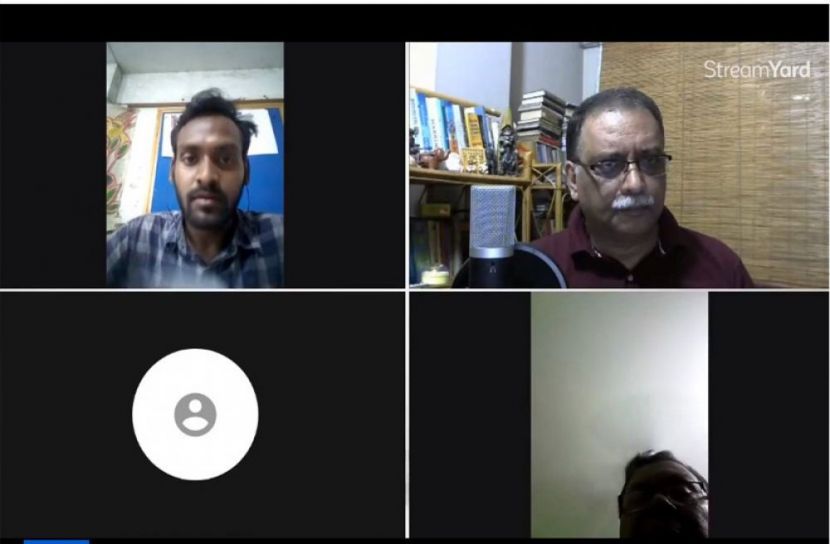 ১৫% কর প্রত্যাহারের দাবিতে নো ভ্যাট এডুকেশনের আলোচনা সভা