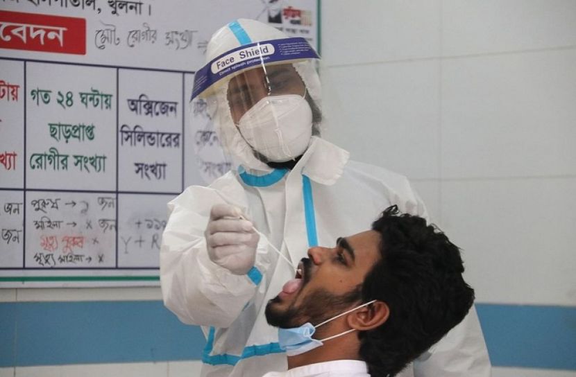 চট্টগ্রামে আরও ৫ জনের মৃত্যু, শনাক্ত ৬০০