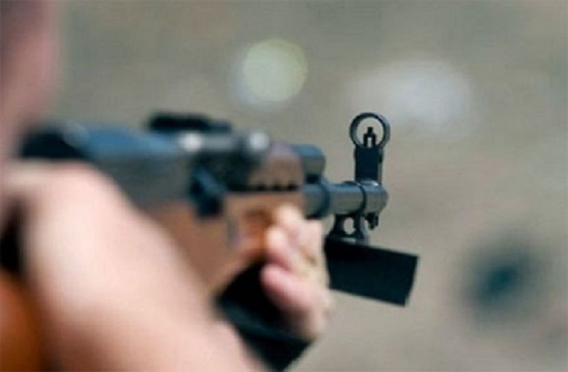 আশু আলী বাহিনীর প্রধান নিহত