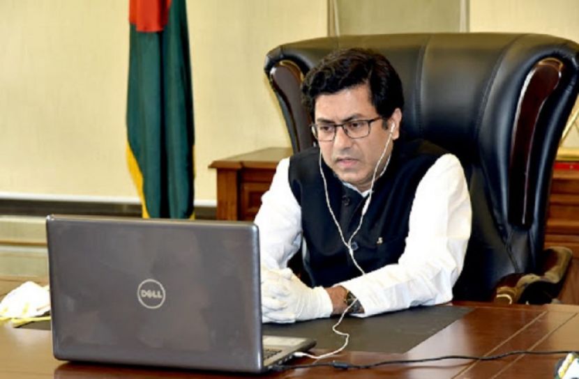 আওয়ামী লীগ জনগণের পাশে ছিল, আছে, থাকবে-তাপস