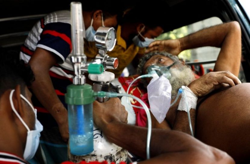 করোনায় মৃত্যু ২৩১ জনের