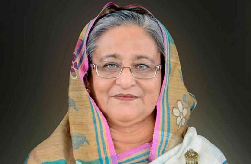 দেশবাসীকে প্রধানমন্ত্রীর ঈদের শুভেচ্ছা