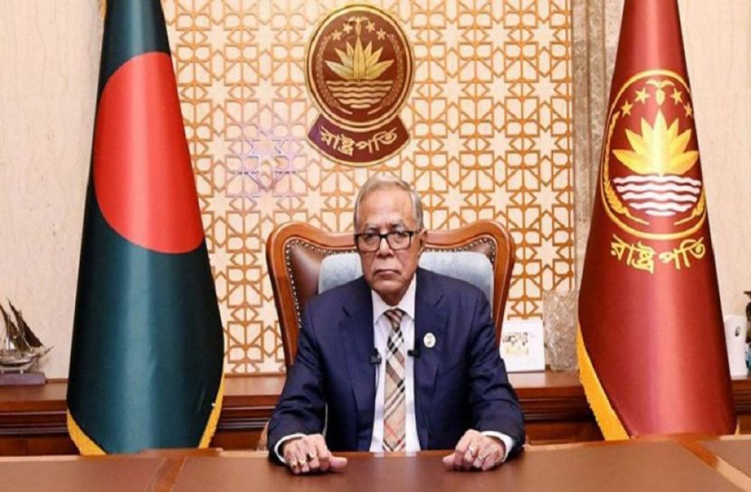 করোনায় ক্ষতিগ্রস্ত মানুষের পাশে দাঁড়ানোর আহ্বান 