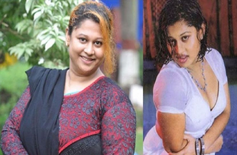 নফল রোজা রাখছেন ময়ূরী