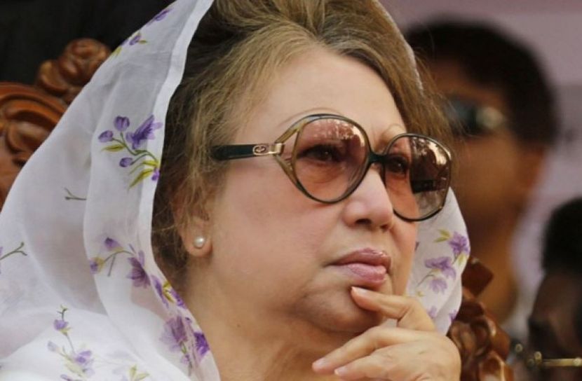 ঈদে খালেদার সাক্ষাত পাবেন না নেতাকর্মীরা