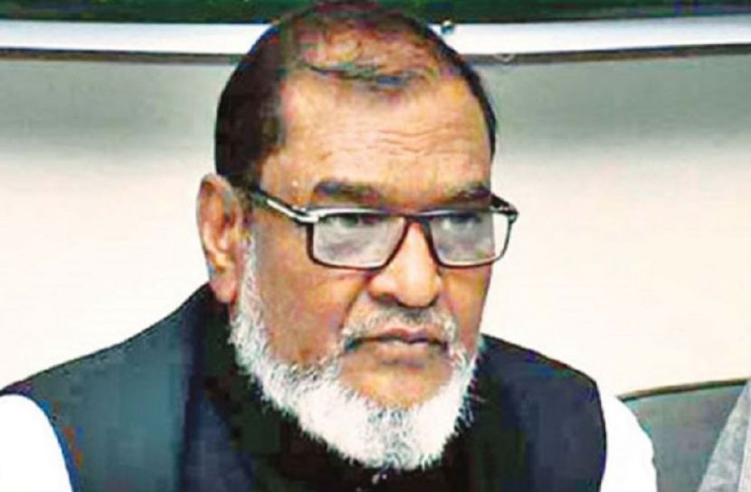 সর্বক্ষেত্রে পেশাদারিত্বের অভাব: মুক্তিযুদ্ধমন্ত্রী