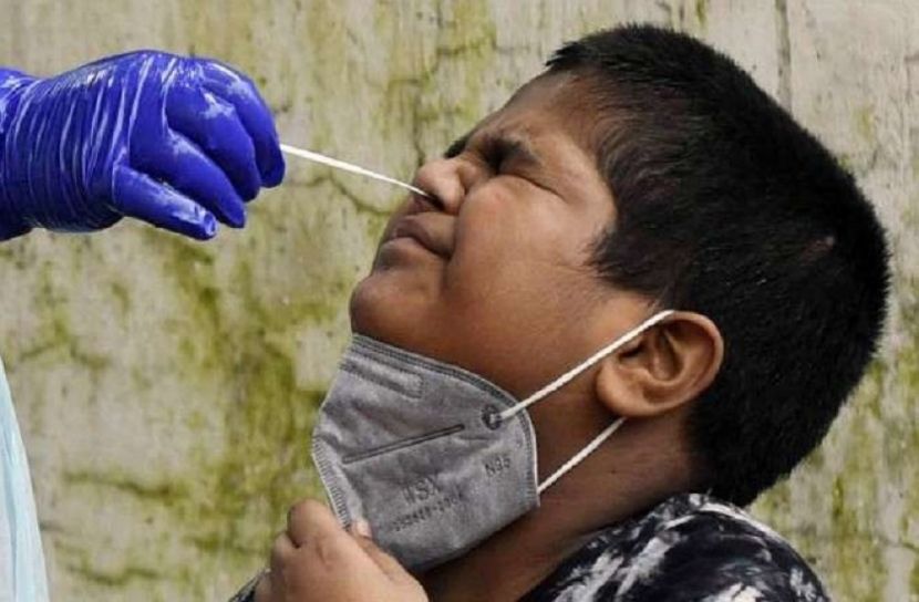 করোনায় কম বয়সীদের মৃত্যু বাড়ছে