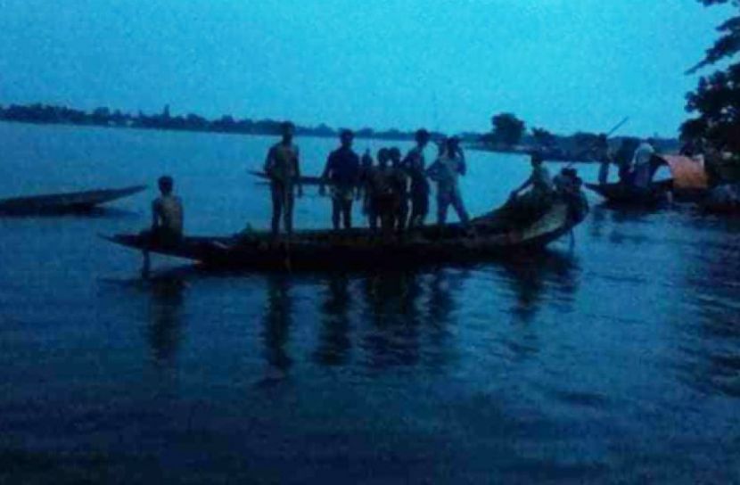 সুনামগঞ্জে দুর্ঘটনায় মা-মেয়ের মৃত্যু