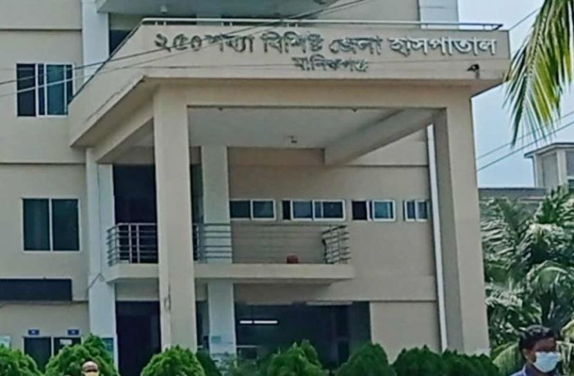 মানিকগঞ্জে ২৪ ঘণ্টায় মৃত্যু ৪