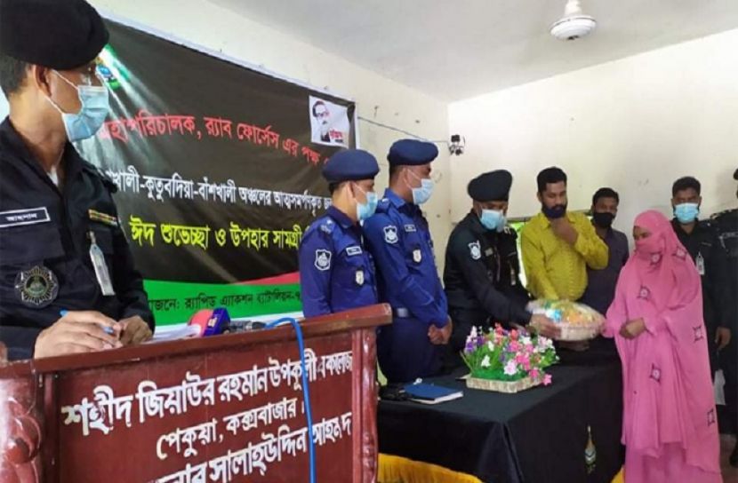 ধাওয়া দিয়ে ছিনতাইকারী ধরলো পুলিশ